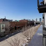 Two Stunning Nulu Cozysuites