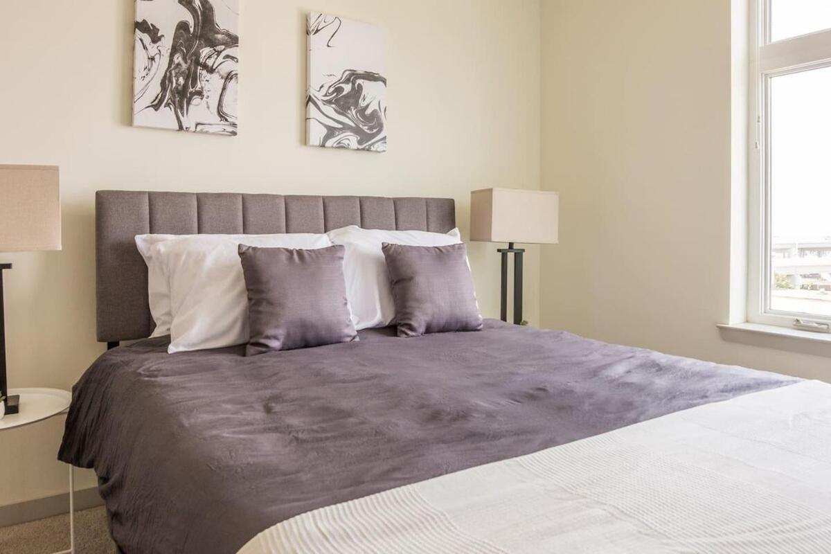 Two Stunning Nulu Cozysuites Louisville