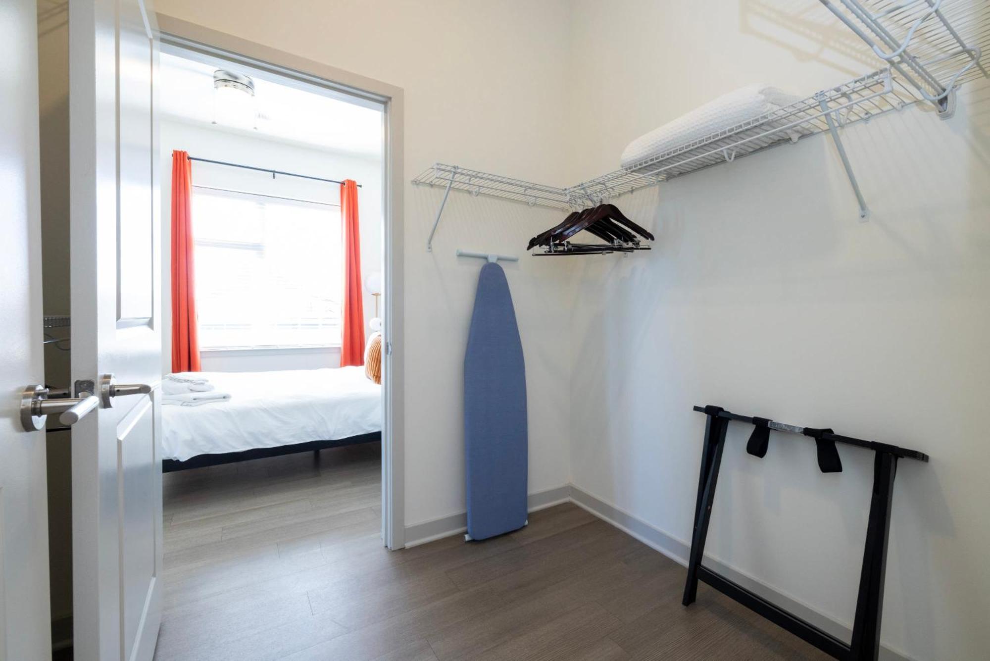 Apartment Two Stunning Nulu Cozysuites *