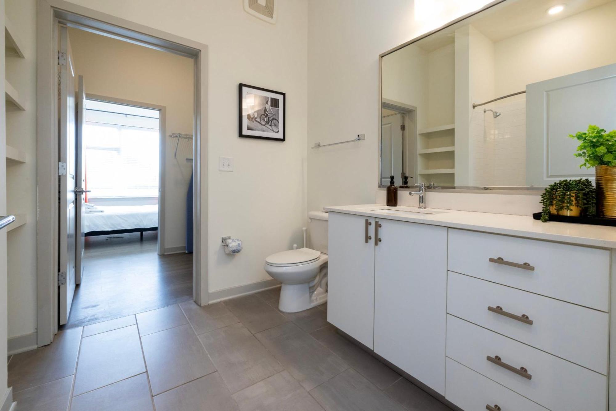 Two Stunning Nulu Cozysuites *