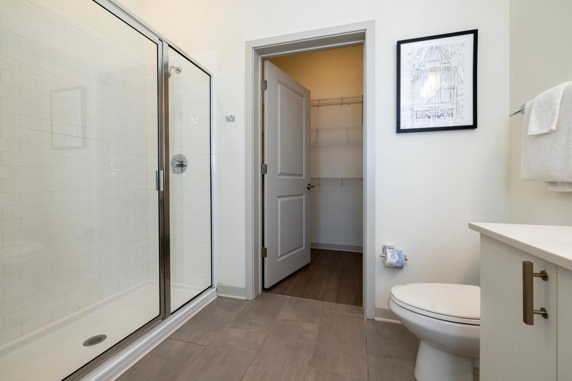 Two Stunning Nulu Cozysuites * Louisville
