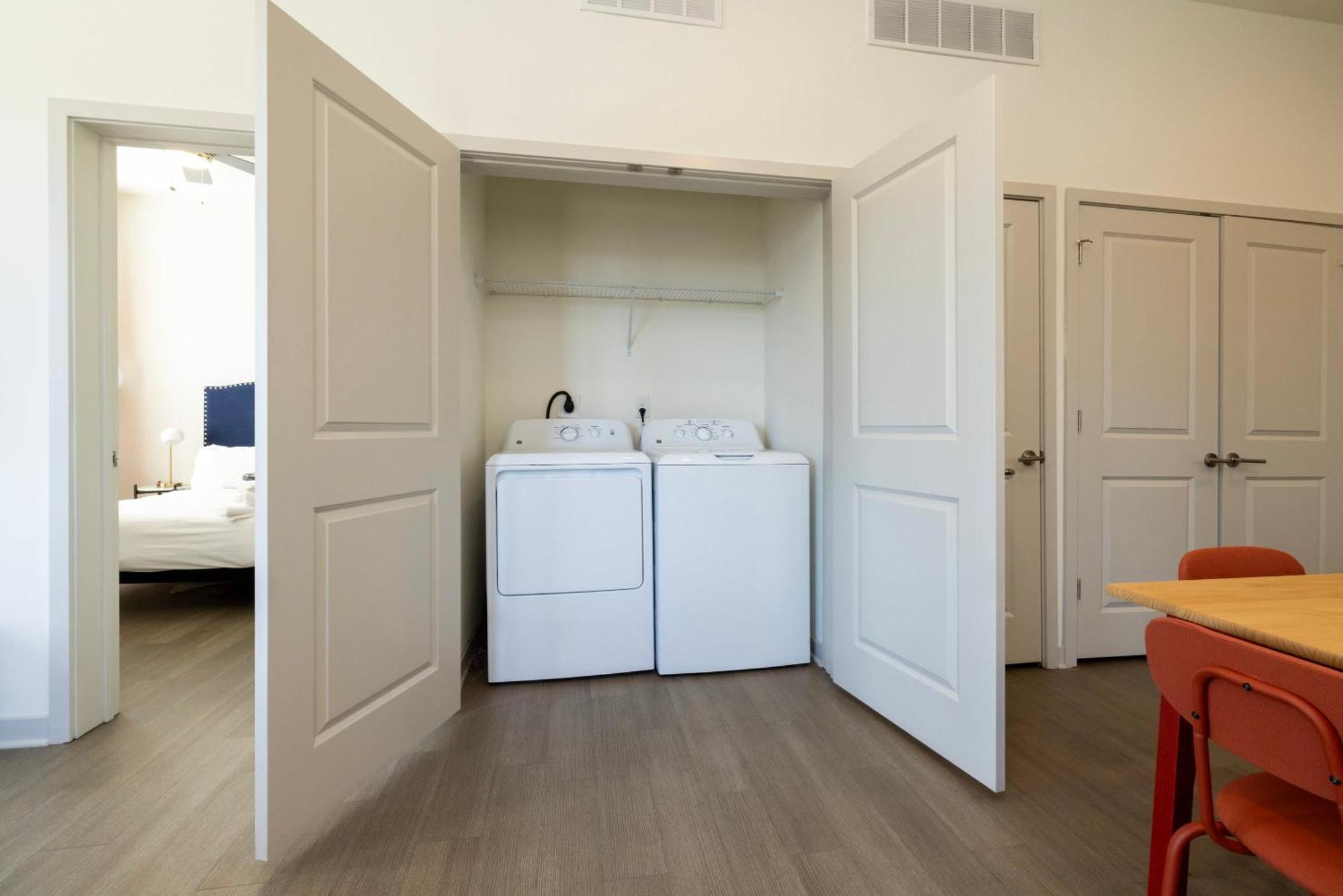 Two Stunning Nulu Cozysuites Louisville