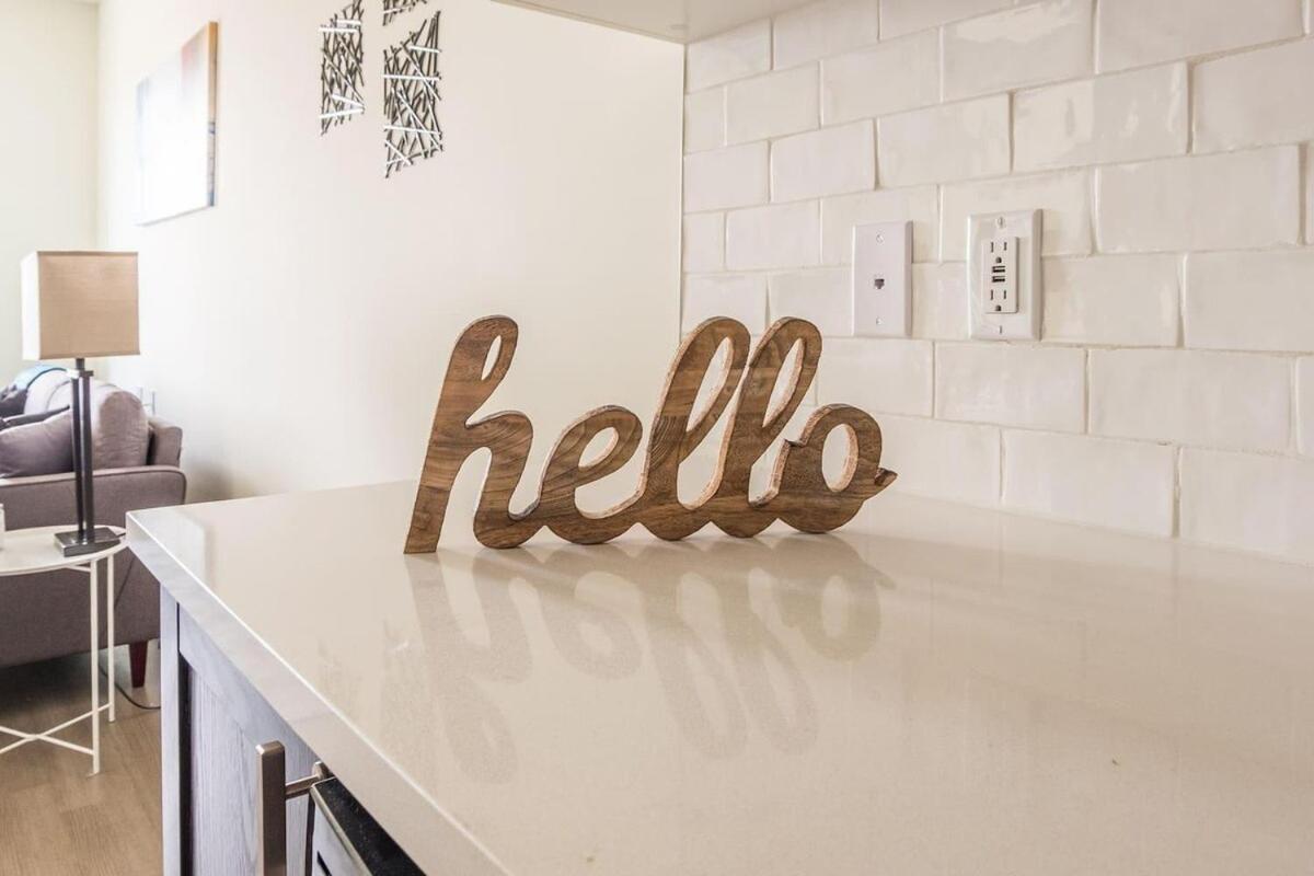 Two Stunning Nulu Cozysuites Louisville