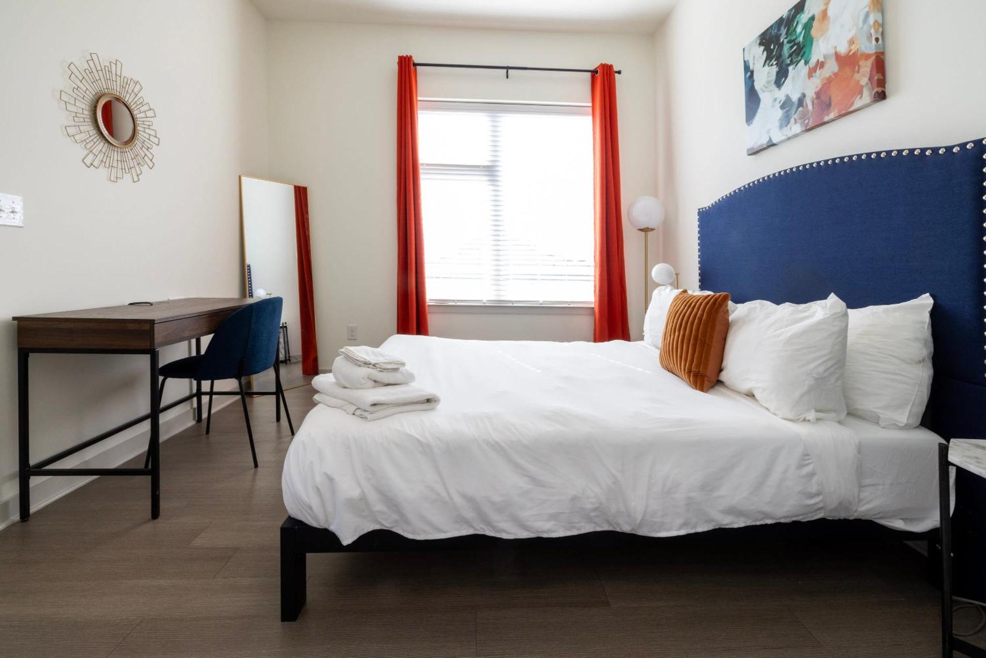 Two Stunning Nulu Cozysuites * Louisville