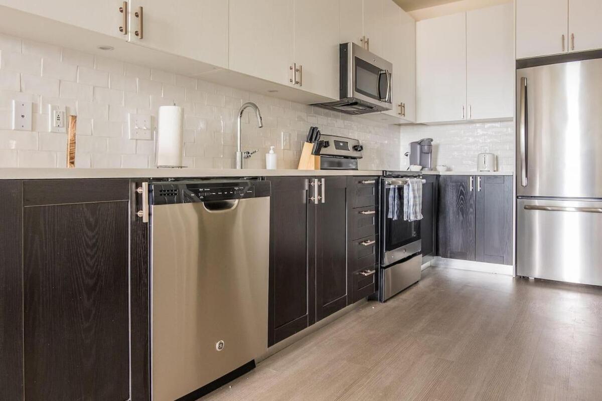 Two Stunning Nulu Cozysuites Louisville
