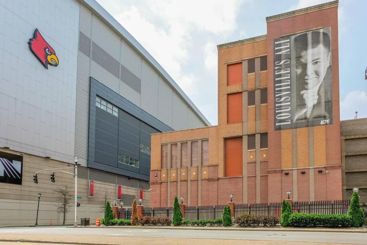Two Stunning Nulu Cozysuites Louisville