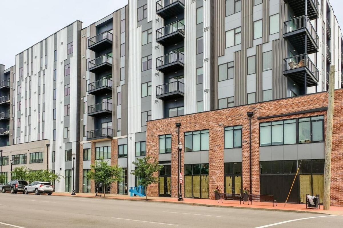 Two Stunning Nulu Cozysuites Apartment *