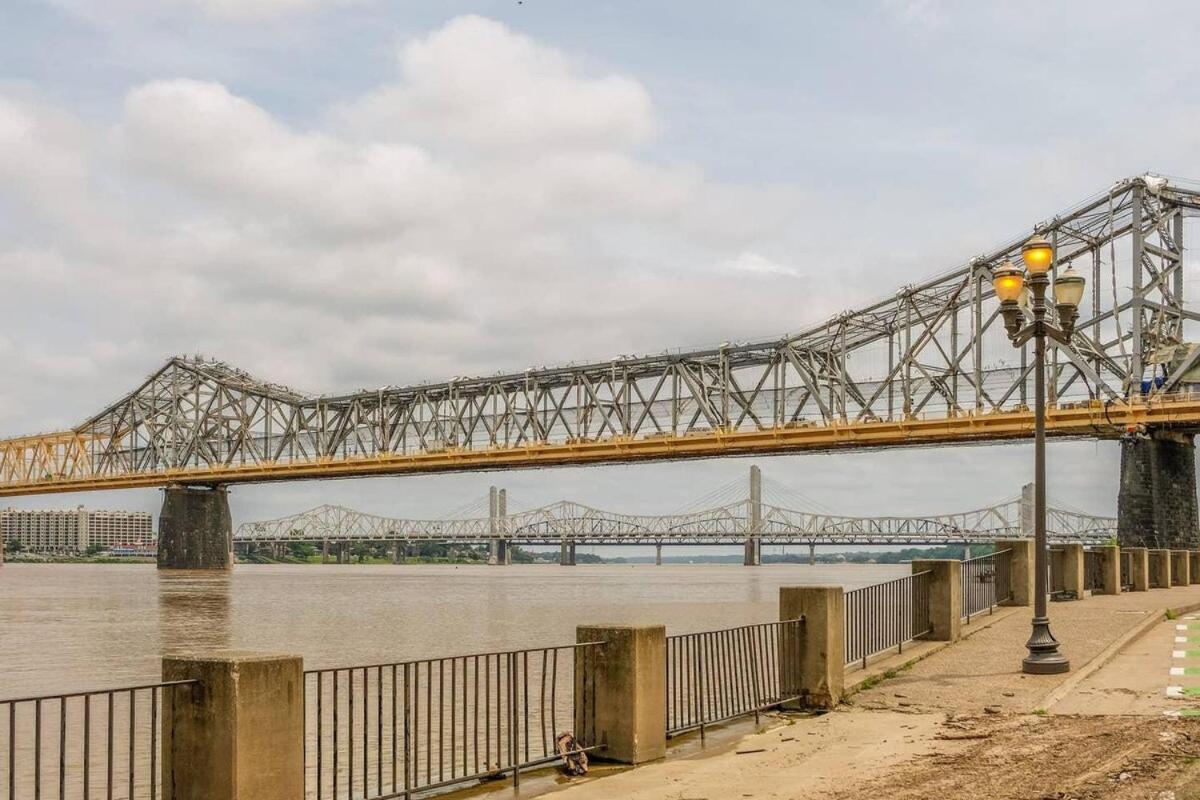 Two Stunning Nulu Cozysuites * Louisville
