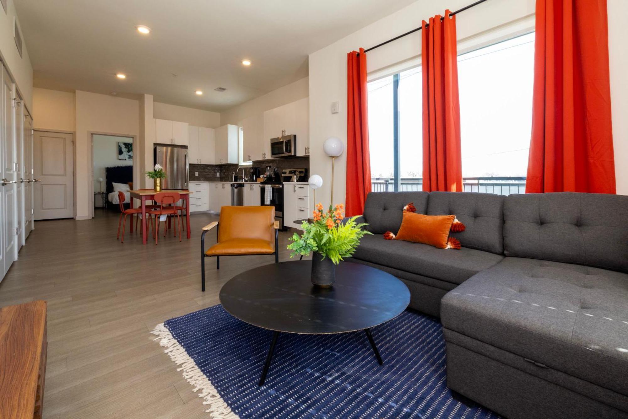 Two Stunning Nulu Cozysuites Louisville