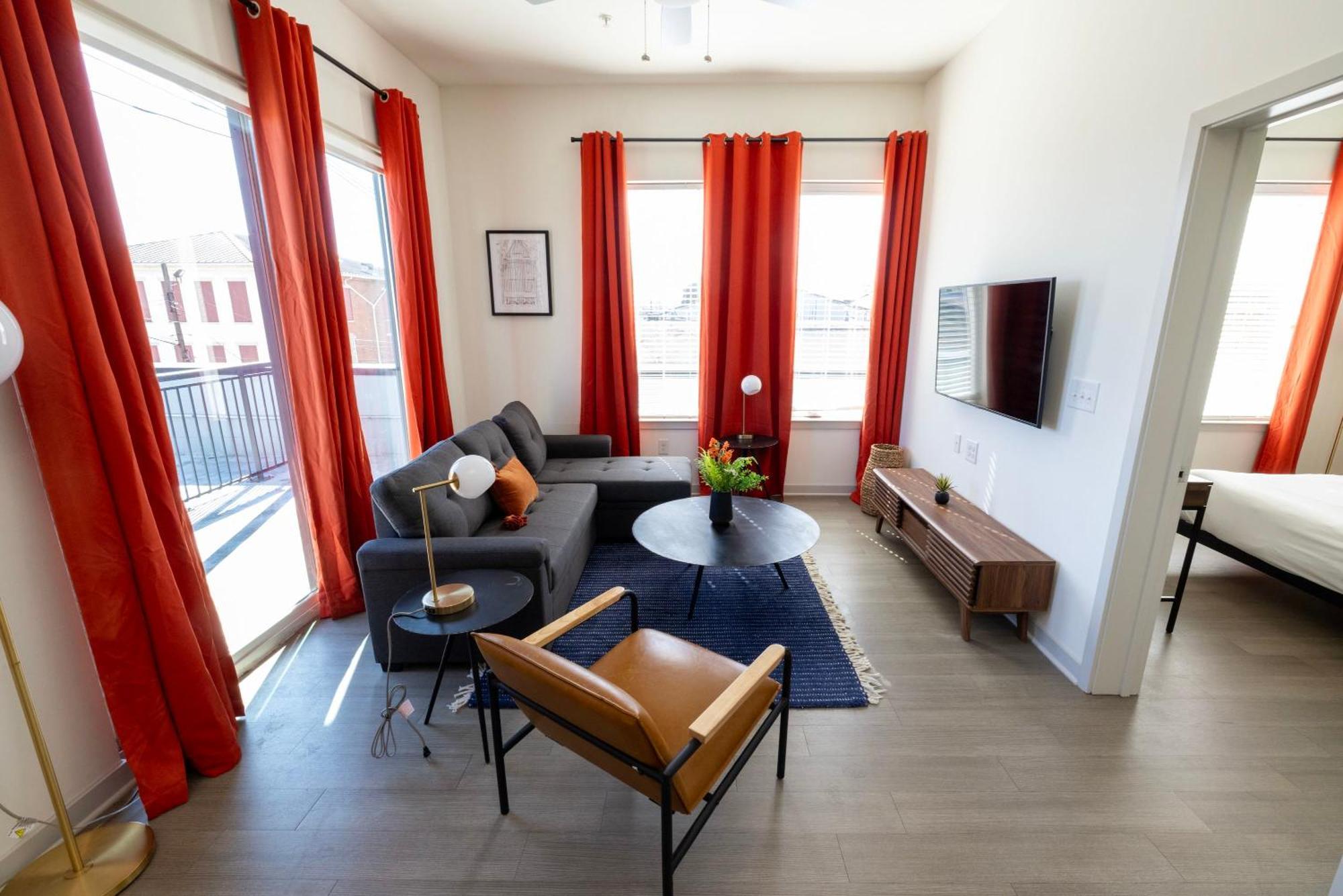 Two Stunning Nulu Cozysuites
